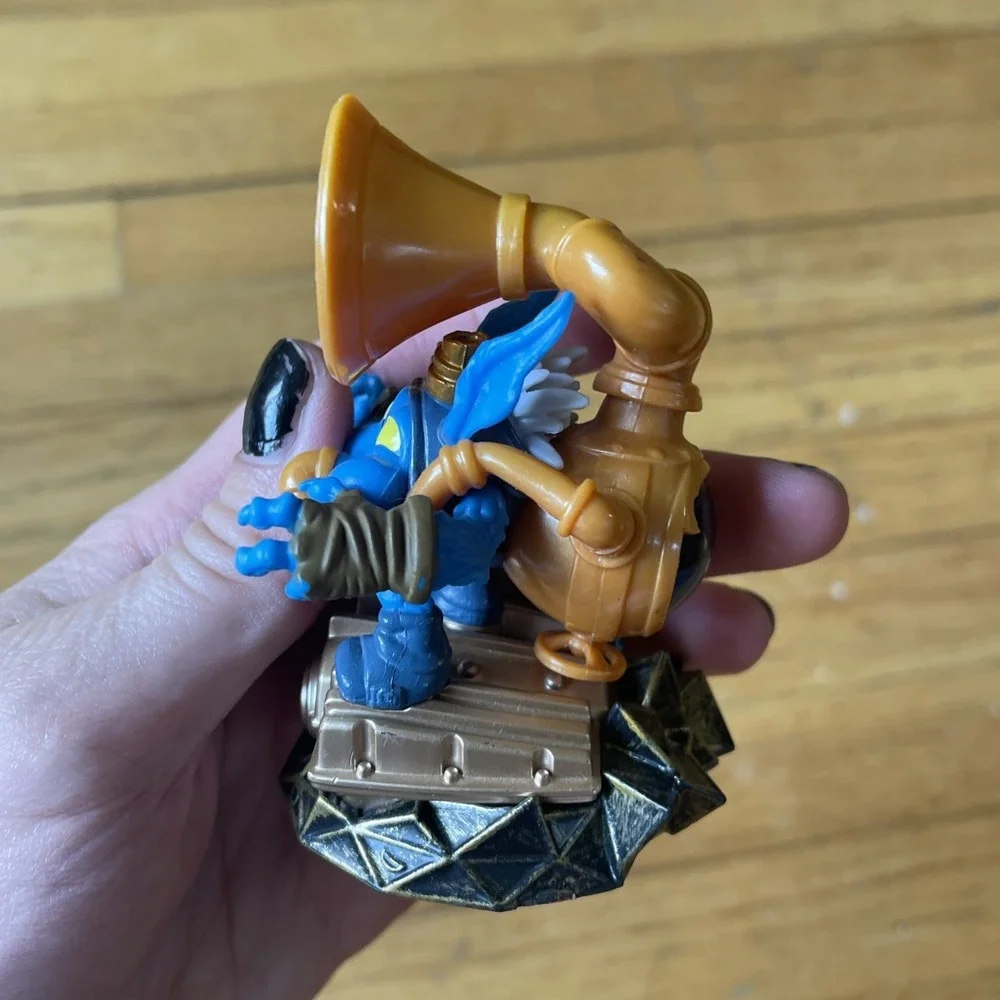 Skylanders: SuperChargers: Big Bubble Pop Fizz